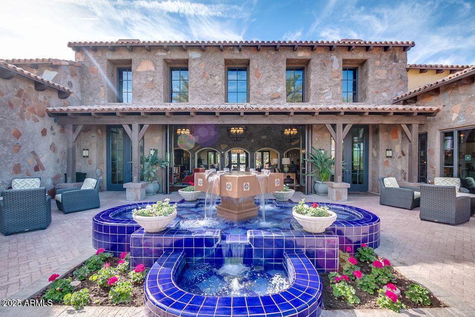 Encanterra - Residential