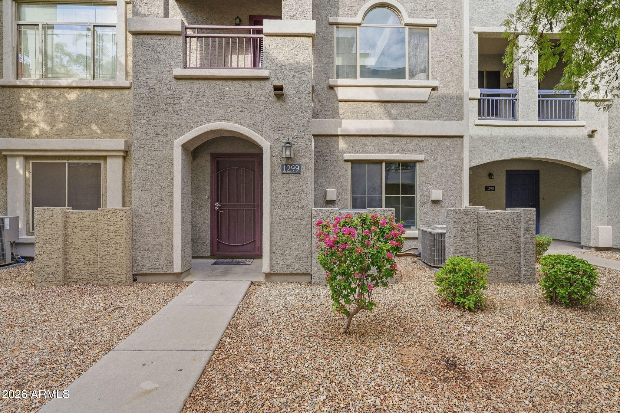 2150 W ALAMEDA Road 1299