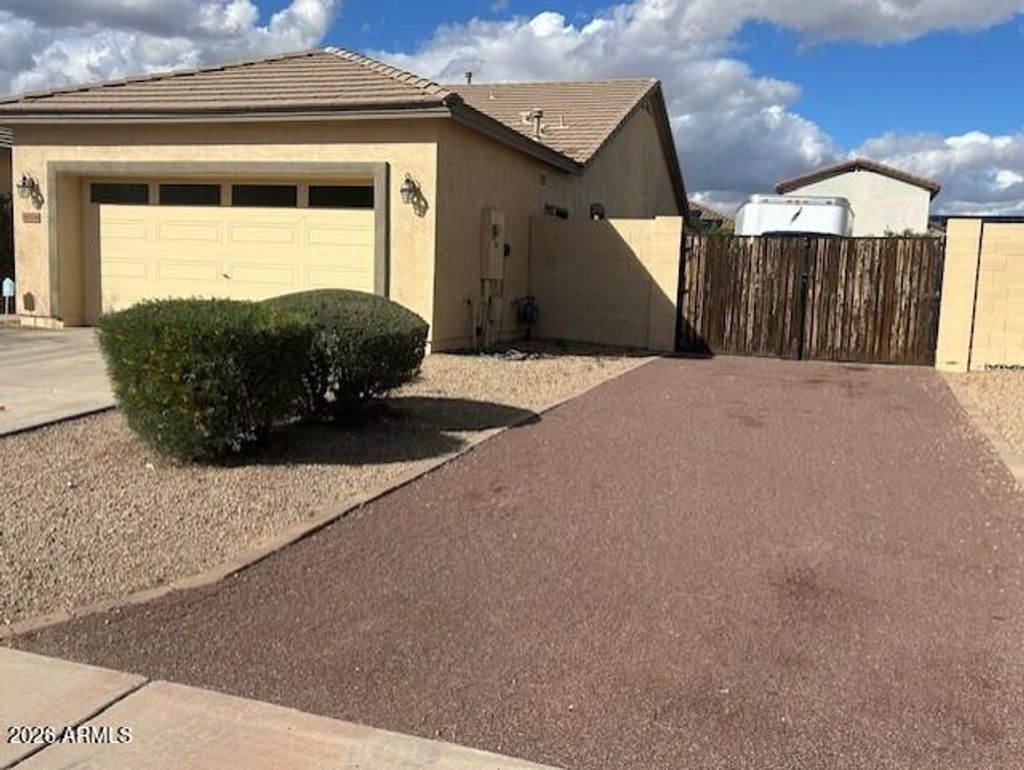 Photo of 18324 W Oregon Avenue, Litchfield Park, AZ 85340 (MLS # 6990571)