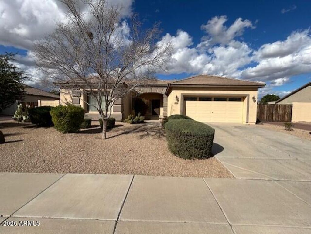 Photo of 18324 W Oregon Avenue, Litchfield Park, AZ 85340 (MLS # 6990571)