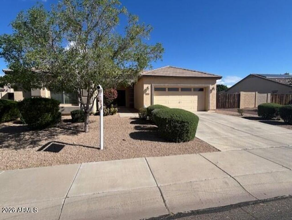 Photo of 18324 W Oregon Avenue, Litchfield Park, AZ 85340 (MLS # 6990571)