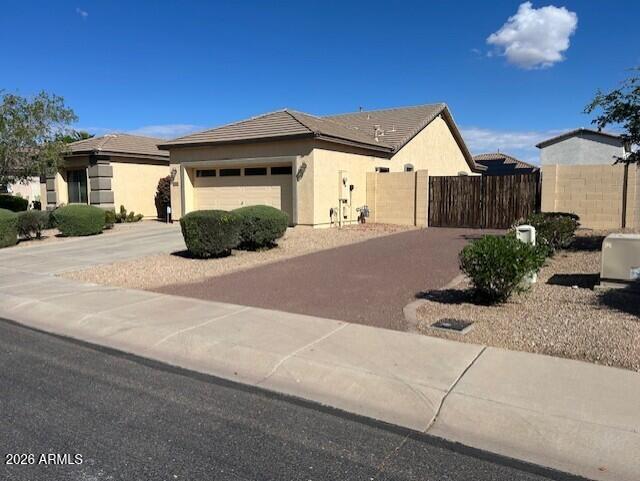 18324 W OREGON Avenue