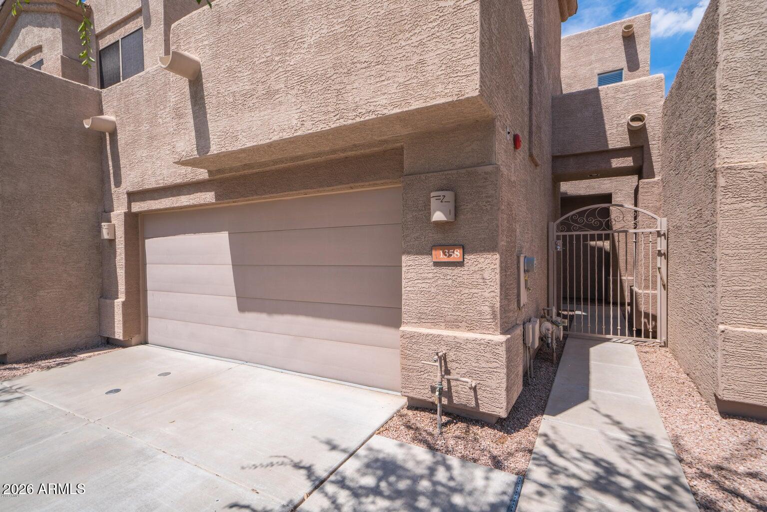 1358 W MARLIN Drive
