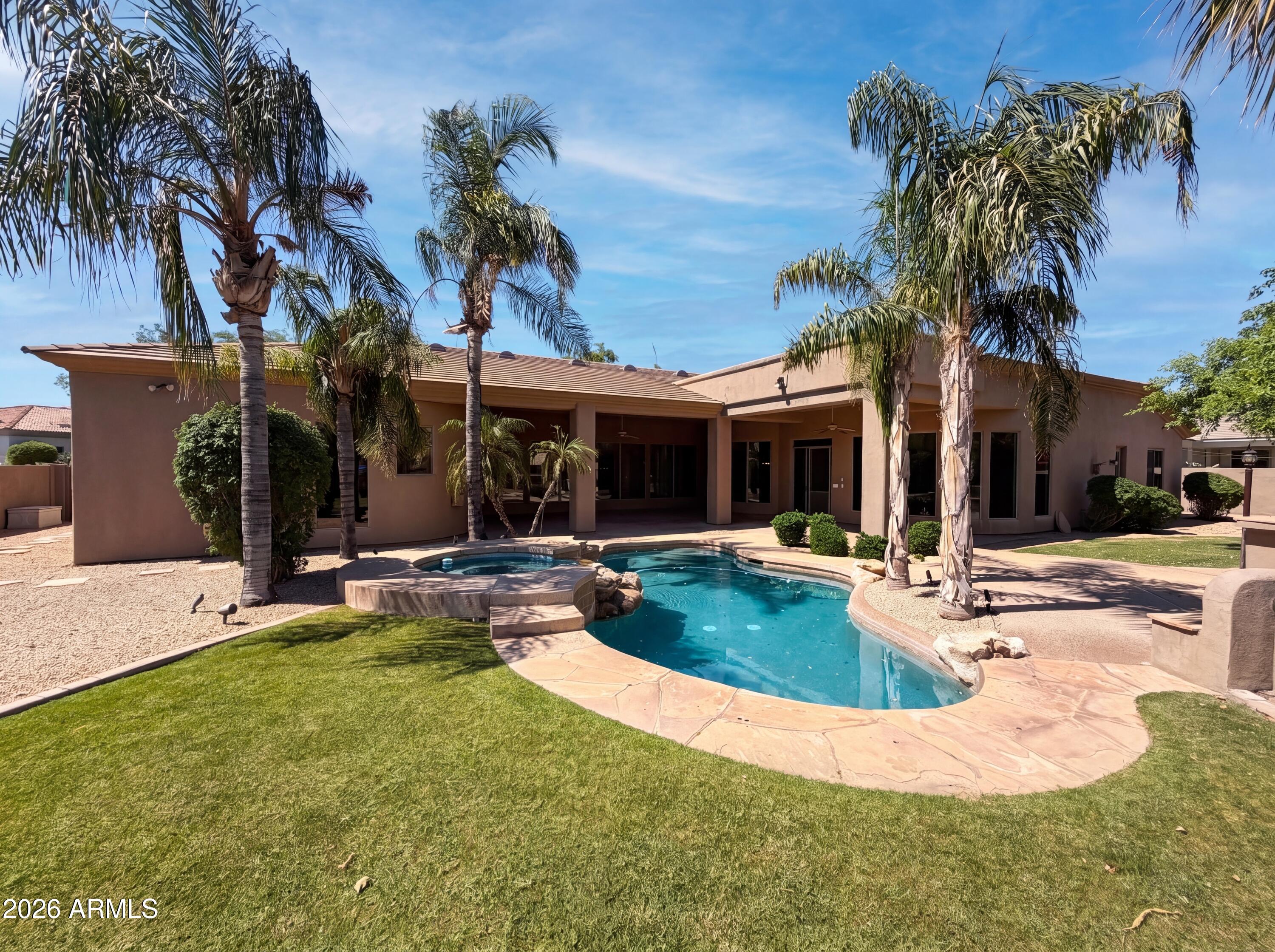 9558 E ANN Way