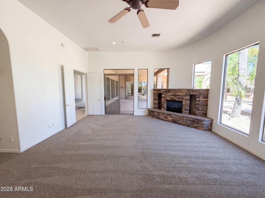 Photo of 9558 E Ann Way, Scottsdale, AZ 85260 (MLS # 7029128)