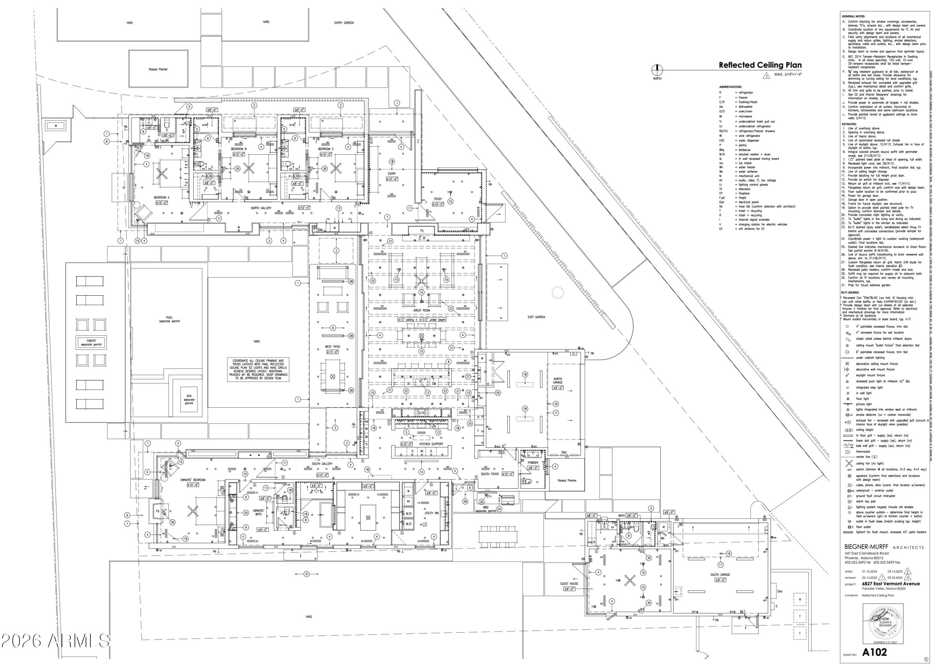 6827 E VERMONT Avenue 8