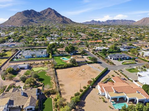 6827 E VERMONT Avenue 8 Paradise Valley AZ 85253