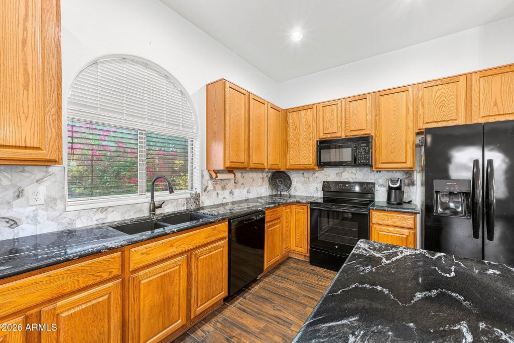 Photo of 9513 E Knoll Circle, Mesa, AZ 85207 (MLS # 7066755)