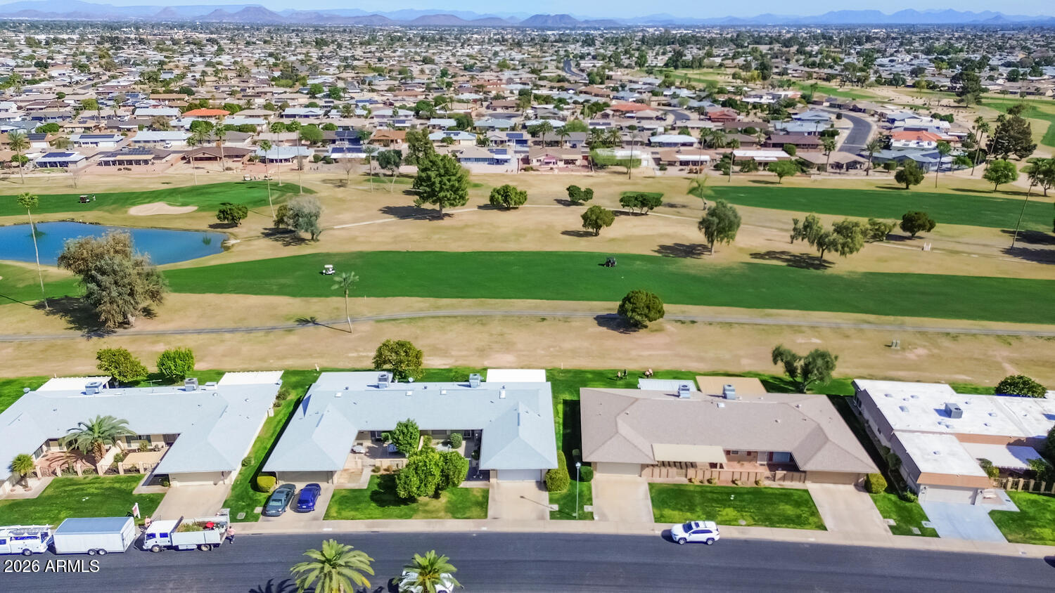 10626 W TROPICANA Circle