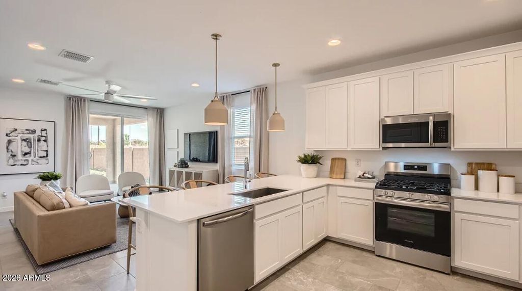 Photo of 19232 W Marissa Drive, Litchfield Park, AZ 85340 (MLS # 6972556)