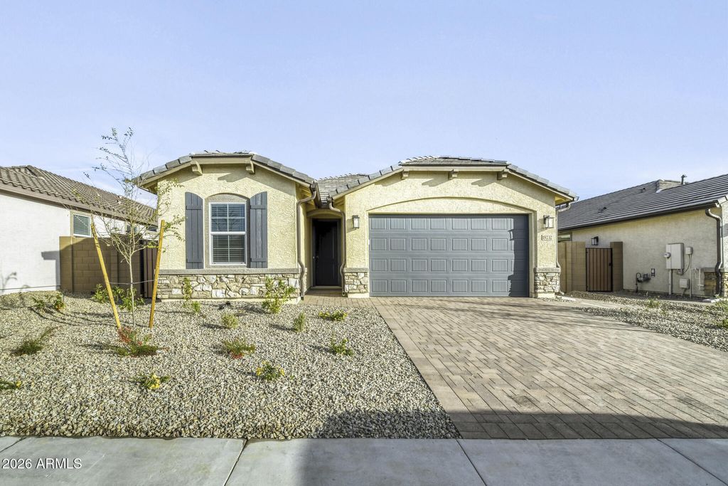 Photo of 19232 W Marissa Drive, Litchfield Park, AZ 85340 (MLS # 6972556)