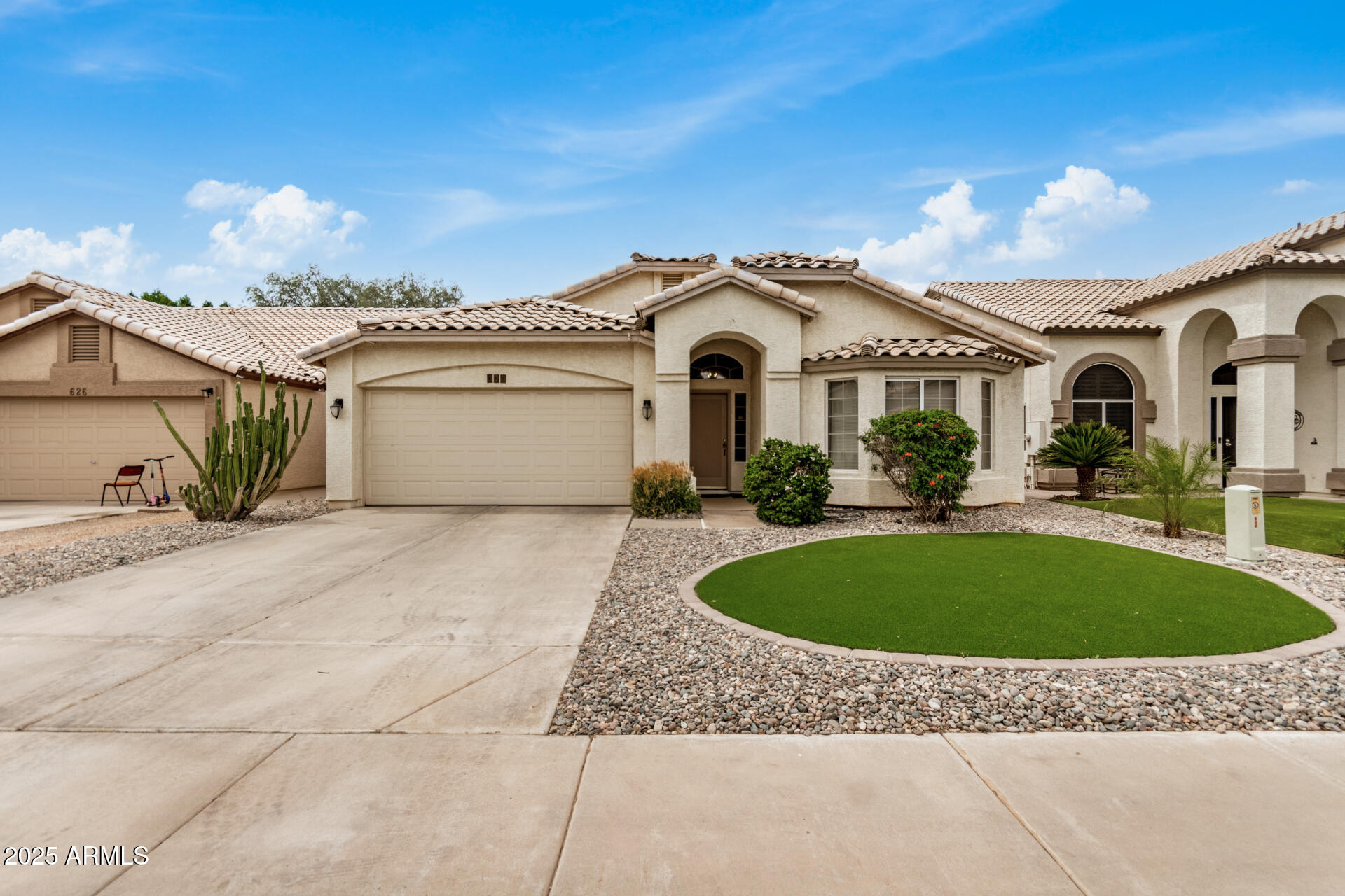 628 N EL DORADO Drive