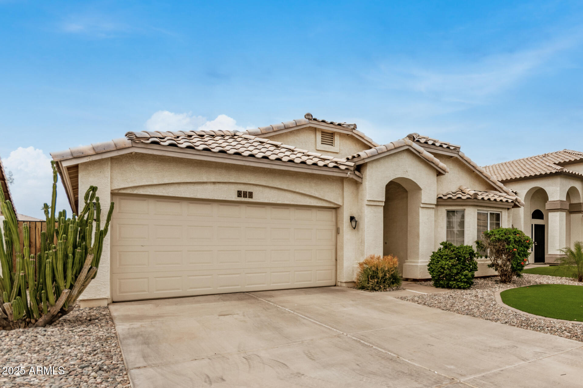 628 N EL DORADO Drive