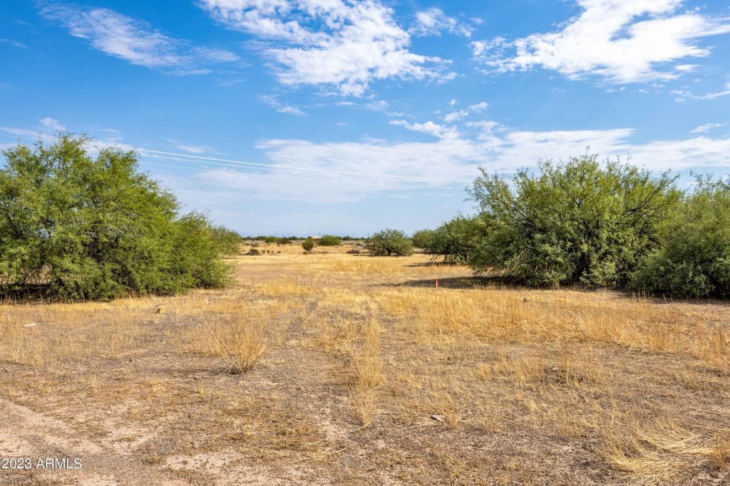Photo of 3325 W Cibola Circle #23, Eloy, AZ 85131 (MLS # 6836195)