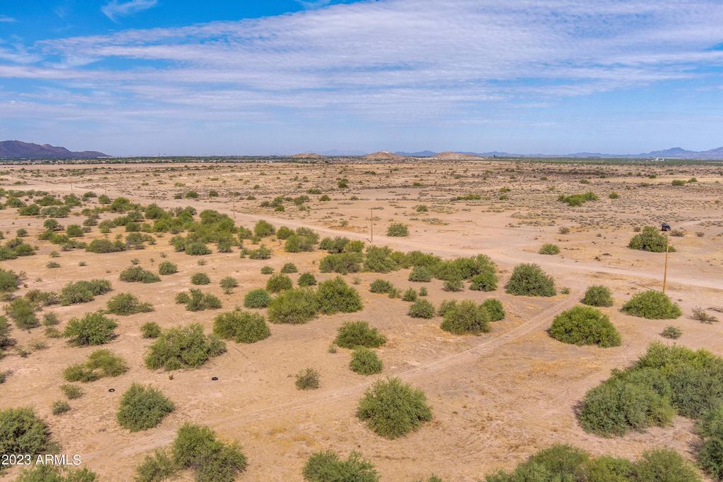 Photo of 3325 W Cibola Circle #23, Eloy, AZ 85131 (MLS # 6836195)