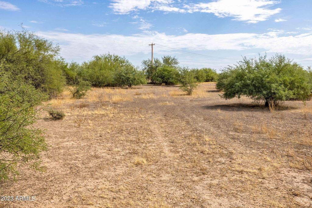 Photo of 3325 W Cibola Circle #23, Eloy, AZ 85131 (MLS # 6836195)