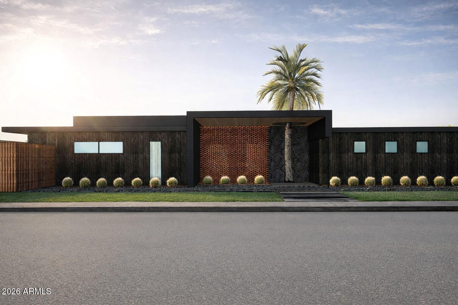 8101 E Granada Road