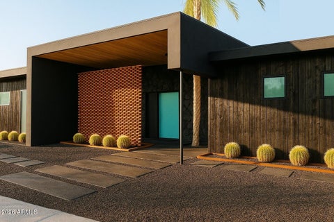 Photo of 8101 E Granada Road, Scottsdale, AZ 85257 (MLS # 7028485)
