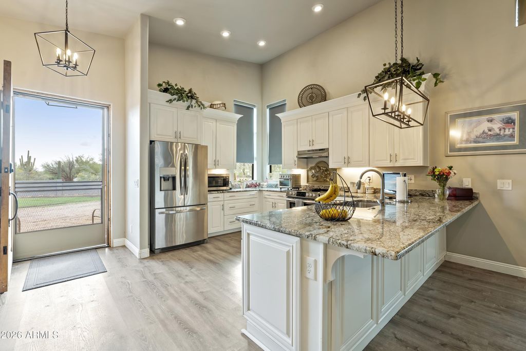 Photo of 31045 N 48th Street, Cave Creek, AZ 85331 (MLS # 6964656)