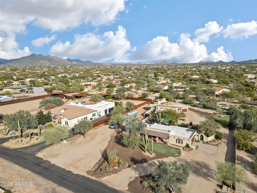 Photo of 31045 N 48th Street, Cave Creek, AZ 85331 (MLS # 6964656)