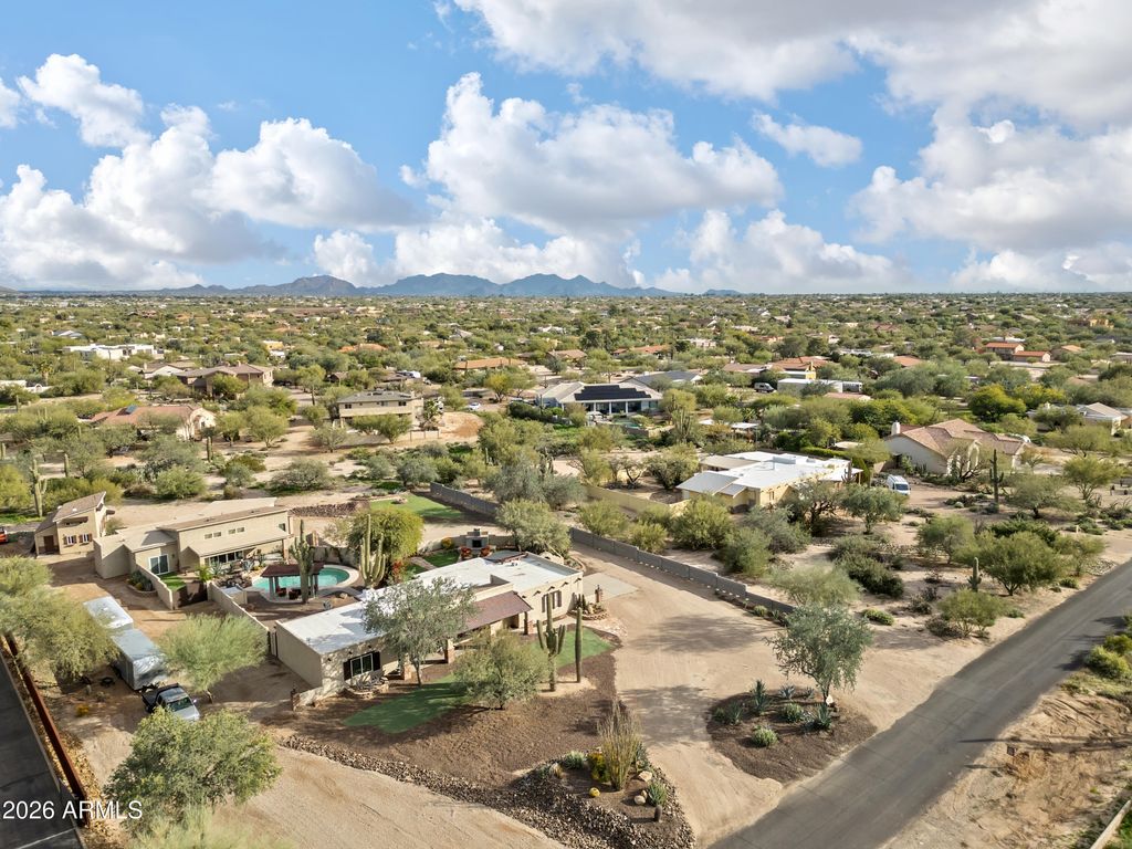 Photo of 31045 N 48th Street, Cave Creek, AZ 85331 (MLS # 6964656)