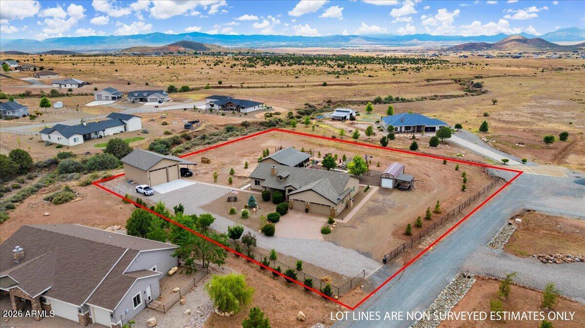 14073 E HAT Lane