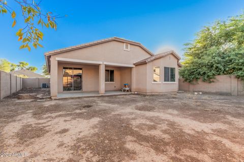 A home in Tolleson