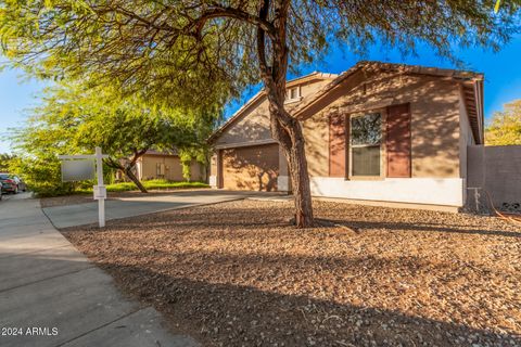 A home in Tolleson