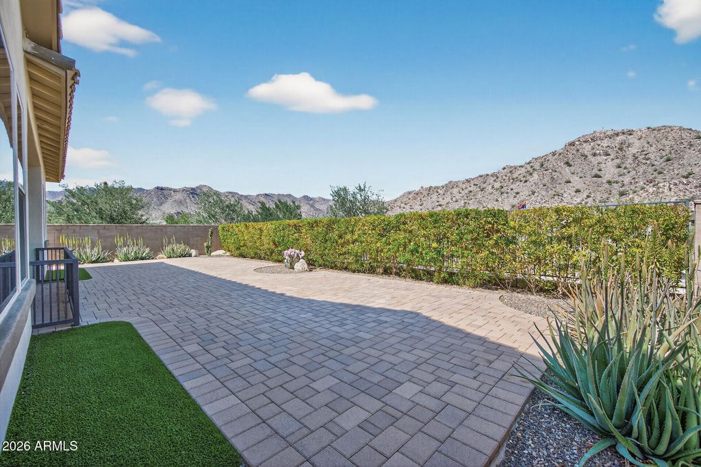 Photo of 21294 W Meadowbrook Avenue, Buckeye, AZ 85396 (MLS # 6994663)