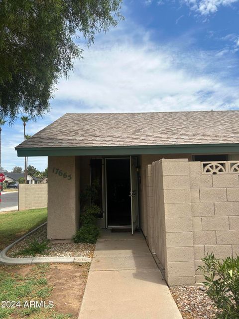 A home in Glendale