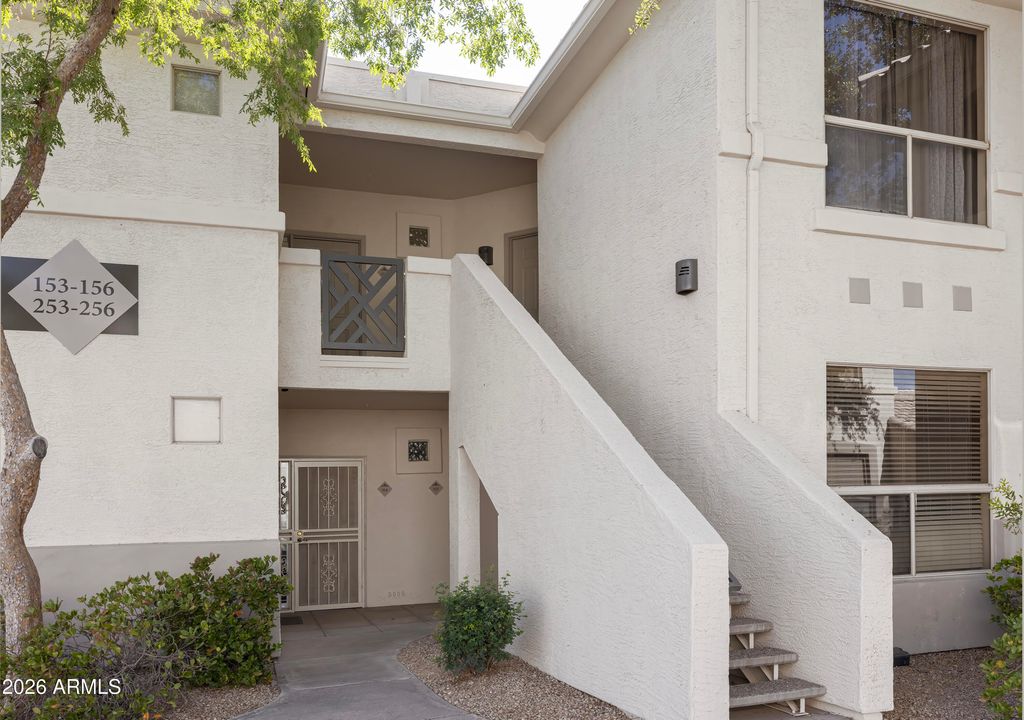 Photo of 9550 E Thunderbird Road #253, Scottsdale, AZ 85260 (MLS # 7026088)