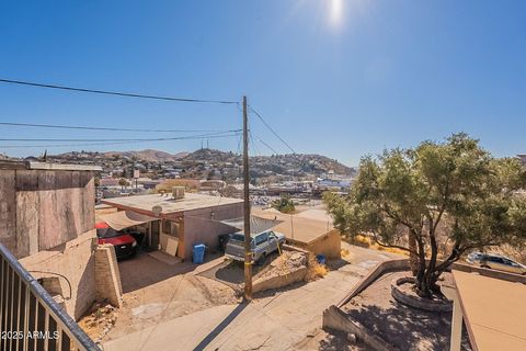 A home in Nogales