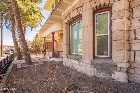 A home in Nogales