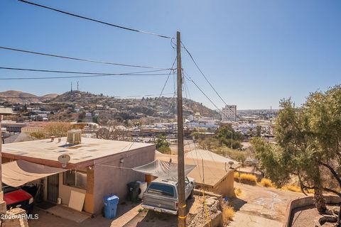 A home in Nogales