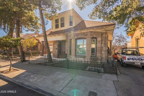 A home in Nogales