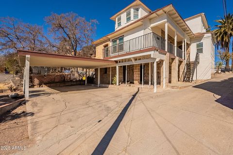 A home in Nogales