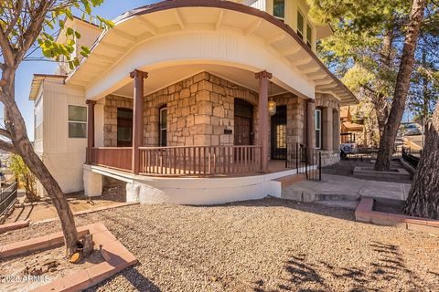 A home in Nogales