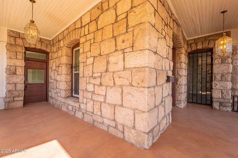 A home in Nogales