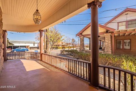 A home in Nogales