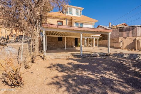 A home in Nogales