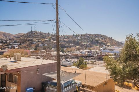 A home in Nogales