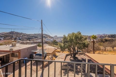 A home in Nogales