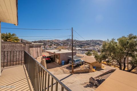 A home in Nogales