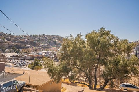 A home in Nogales