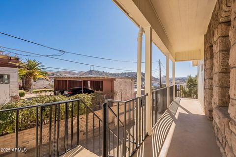 A home in Nogales