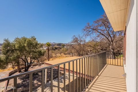 A home in Nogales