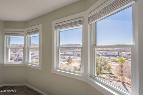 A home in Nogales