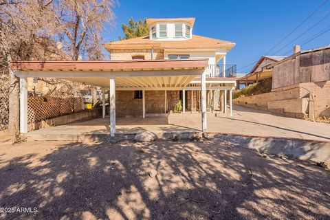 A home in Nogales