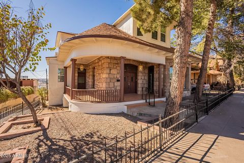 A home in Nogales