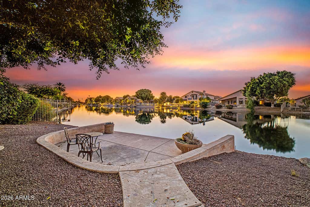 Photo of 6950 W Rose Garden Lane, Glendale, AZ 85308 (MLS # 7051977)